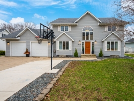 3819 Cedar Creek Ct. Fairmont, MN. 56031